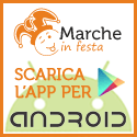 Scarica l'app di Marcheinfesta.it per Android