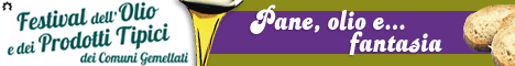 Festival dell'olio e dei prodotti tipici Ostra Vetere