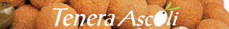 Tenera Ascoli 2011, la manifestazione delle olive tenere ascolane
