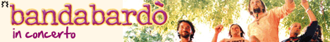 La Bandabardò in concerto a Porto Potenza Picena