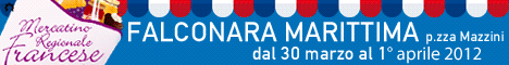 Il Mercatino Regionale Francese a Falconara Marittima