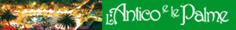 L'Antico e le Palme a S. Benedetto del Tronto