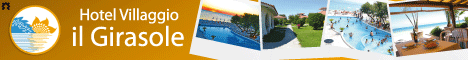Hotel Villaggio Il Girasole Marotta di Mondolfo