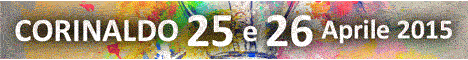 Festa dei Folli 2015 Corinaldo