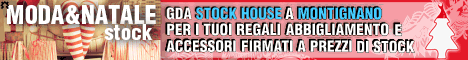 Gda stock house senigallia