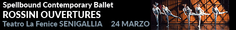 Rossini Ouvertures