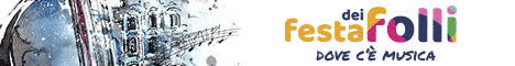 Festa dei Folli 2019 - Corinaldo