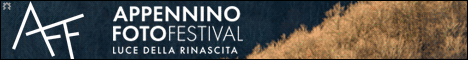 Appennino Foto Festival 2019 - Luce della rinascita