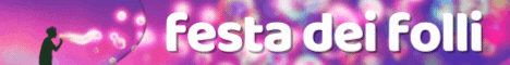 Festa dei Folli 2022 - Corinaldo