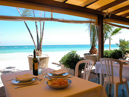 Hotel Villaggio il Girasole a Marotta di Mondolfo