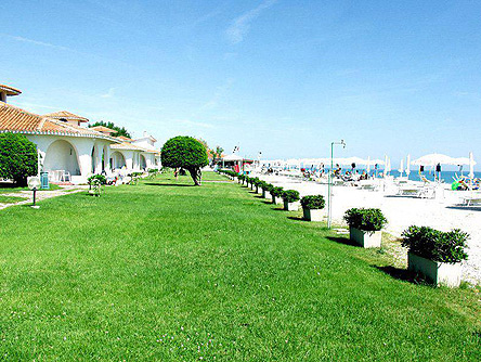 Hotel Villaggio il Girasole Marotta di Mondolfo