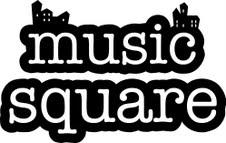 Musica dal vivo e spettacoli con Music Square 2012