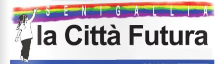 Festa con La Citta' Futura al Foro Annonario di Senigallia