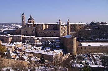 Urbino: eventi natalizi per grandi e piccini