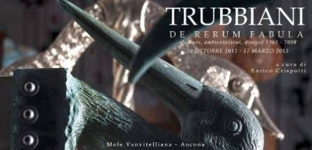 Trubbiani - De Rerum Fabula