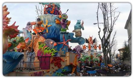 Carnevale di Fano 2014