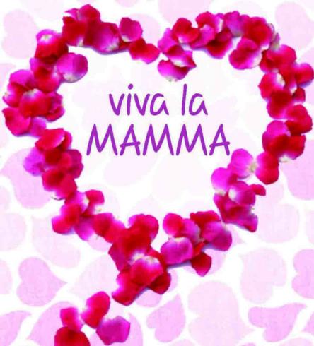 VIVA LA MAMMA 3^ edizione, Sarnano MC, 10/05/2014 - Marche in Festa