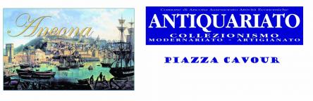 Ancona Antiquariato e Collezionismo