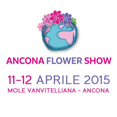 Ancona Flower Show 2015