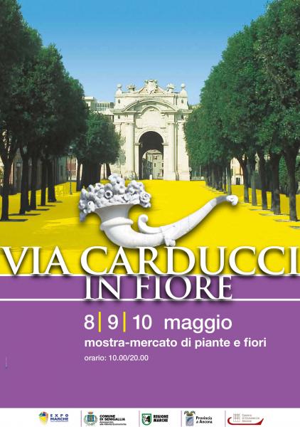 10a Via Carducci in Fiore