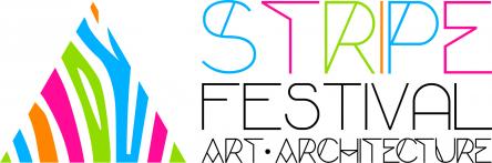 Stripe Art and Architecture Festival