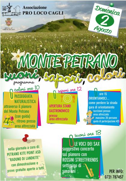 Monte Petrano