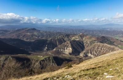 Il Ponticello - Walk for Nature! Monte Nerone e Montagnola!