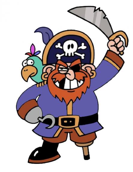 I Pirati del Conero