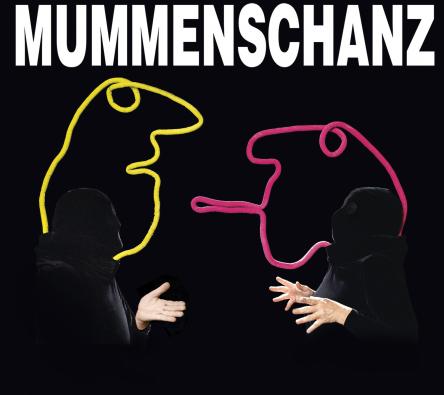 MUMMENSCHANZ THE MUSICIANS OF SILENCE