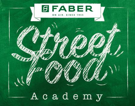 Faber Street Food Academy
