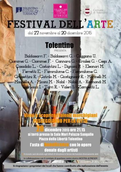 Festival Dell'Arte