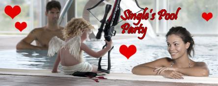 Single's Pool Party