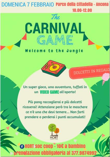 Carnival Game