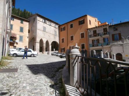 Escursione ai Monti delle Cesane per la XXXII Fiera del Tartufo Bianchetto a Fossombrone