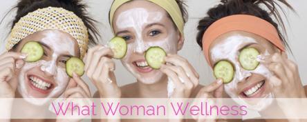 What Woman Wellness