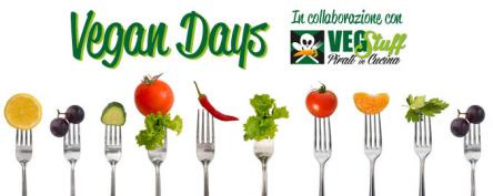 Vegan Days
