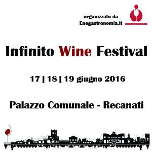 Infinito Wine FEstival
