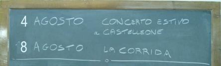 Concerto Banda Cittadina 