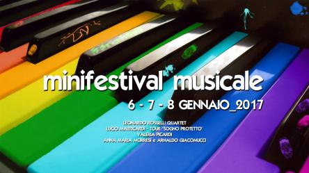 Minifestival Musicale 2017