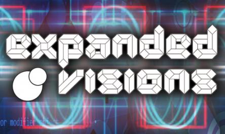 EXPANDED VISIONS 2017