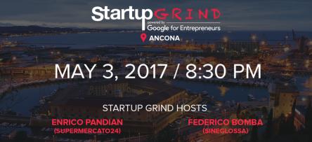Startup Grind Ancona
