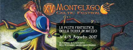 Montelago Celtic Festival 2017