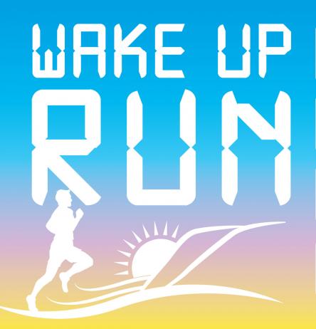 Wake Up Run 2017