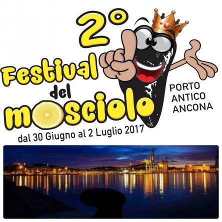 2° Festival del Mosciolo Ancona