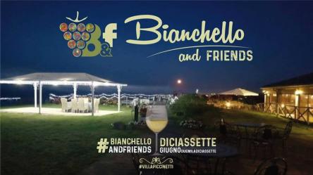 Bianchello and friends