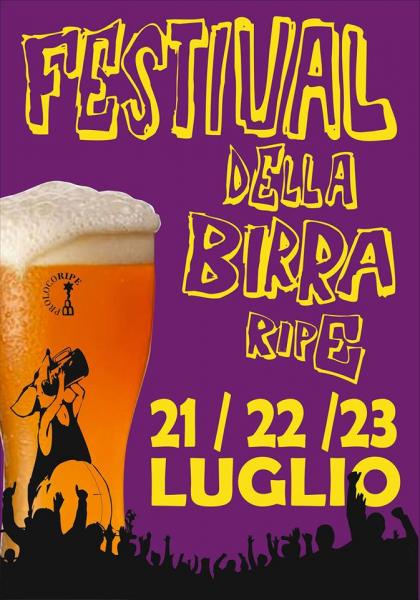 Festival della Birra