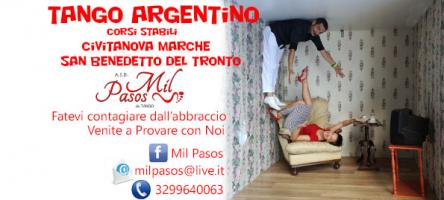 Tango Argentino Civitanova Marche