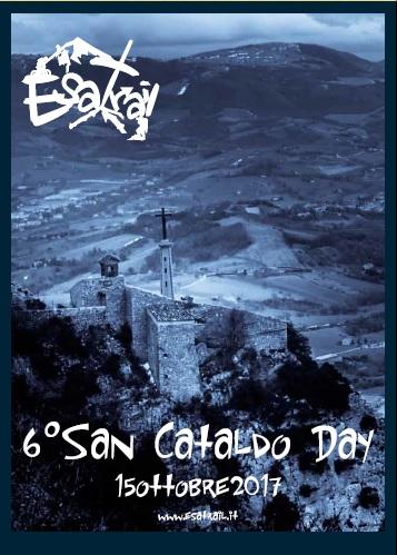6° San Cataldo Day
