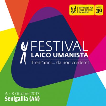 Festival Laico Umanista - UAAR