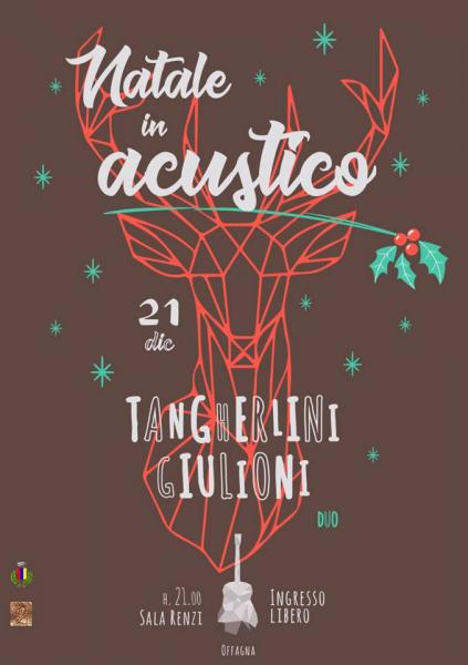 Natale in Acustico